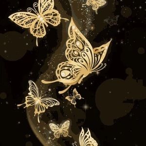 Meet your Posher, Laurie